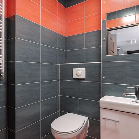 Vorto Apartament 4 - Warszawa Centrum Dış mekan fotoğraf